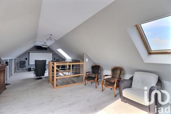 Maison à vendre 8 pièces 150 m² Véretz