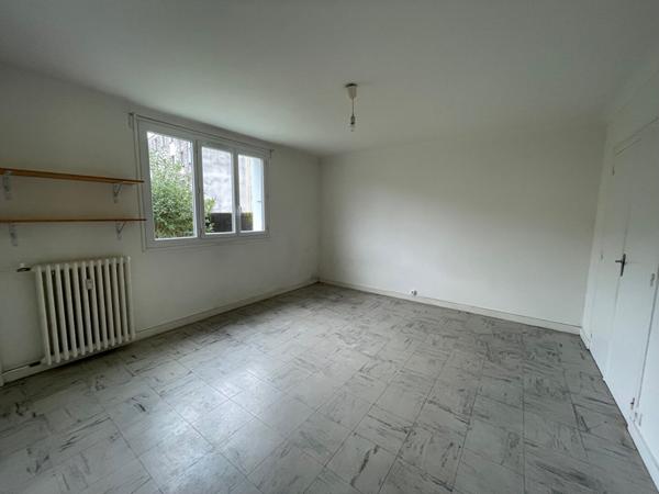 Appartement T1,  
Nantes 44100