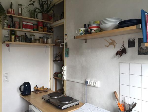 Appartement T1,  
Nantes 44100