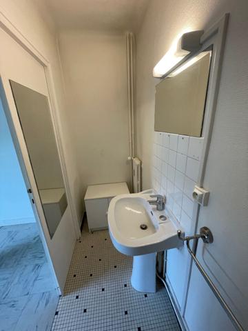 Appartement T1,  
Nantes 44100