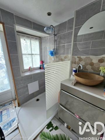 Maison à vendre 4 pièces 71 m² Beaulieu-sous-la-Roche