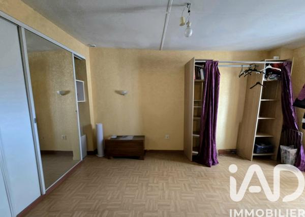 Maison à vendre 4 pièces 71 m² Beaulieu-sous-la-Roche