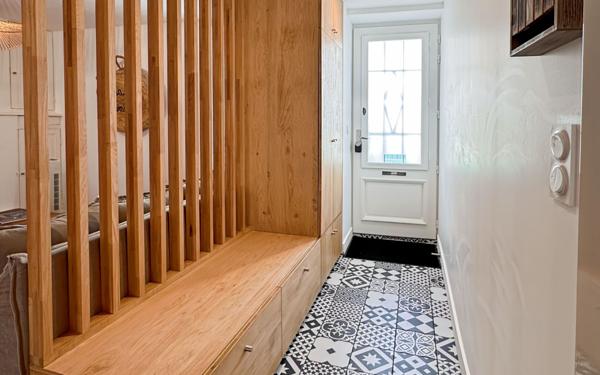 Maison à vendre    3 pièces •  La Flotte