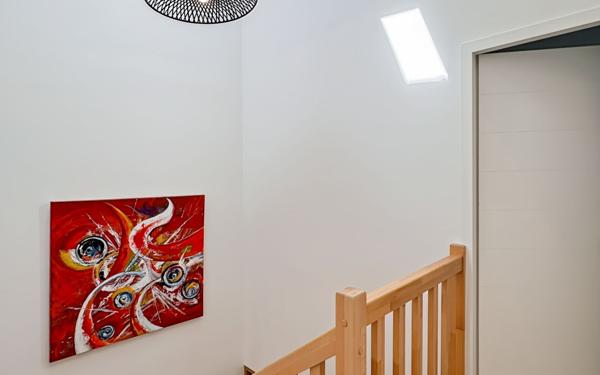 Maison à vendre    3 pièces •  La Flotte