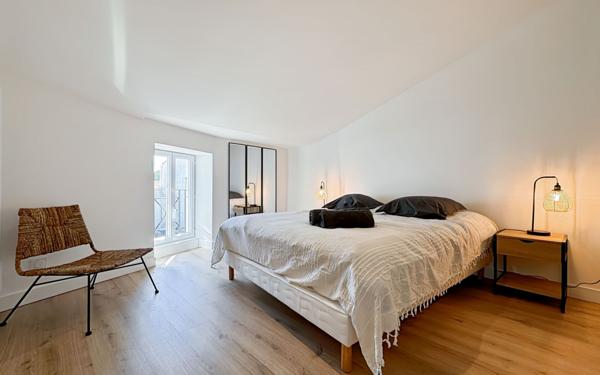 Maison à vendre    3 pièces •  La Flotte