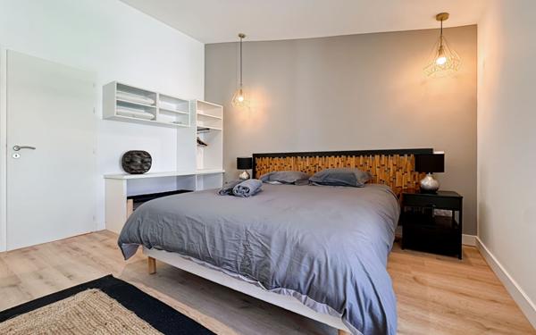 Maison à vendre    3 pièces •  La Flotte