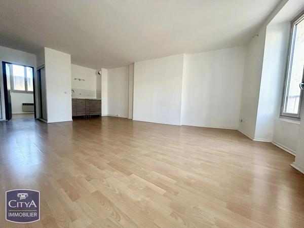 Appartement à vendre 2 pièces 48m² Avignon (84000)