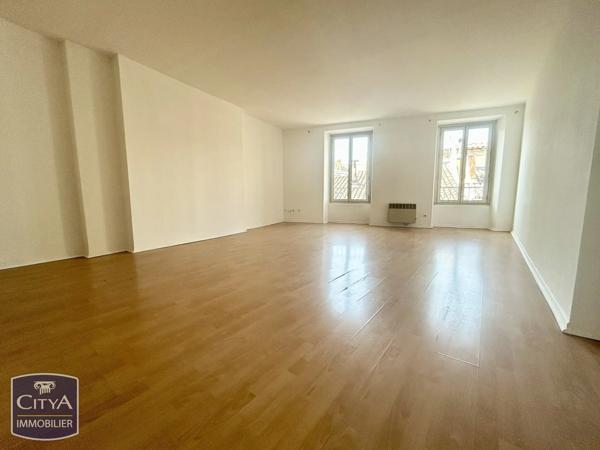 Appartement à vendre 2 pièces 48m² Avignon (84000)