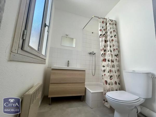 Appartement à vendre 2 pièces 48m² Avignon (84000)