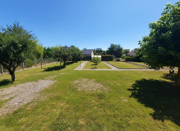 Exclusivité ERA CHAMBERIO IMMOBILIER - Maison 5 pièces à Monts, 280 900 €