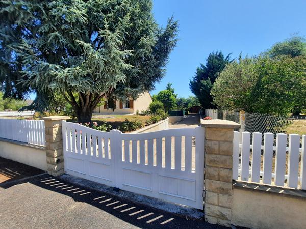 Exclusivité ERA CHAMBERIO IMMOBILIER - Maison 5 pièces à Monts, 280 900 €