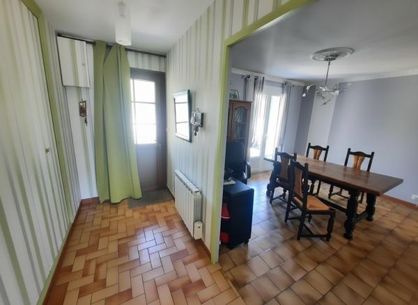 Exclusivité ERA CHAMBERIO IMMOBILIER - Maison 5 pièces à Monts, 280 900 €