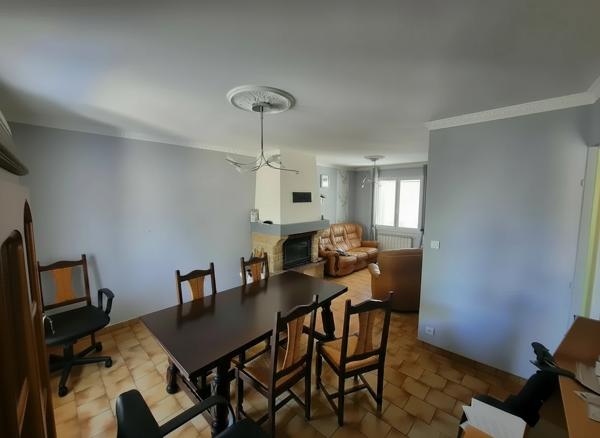 Exclusivité ERA CHAMBERIO IMMOBILIER - Maison 5 pièces à Monts, 280 900 €