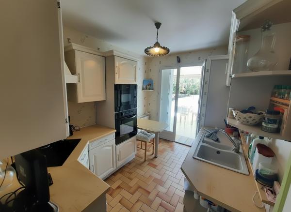 Exclusivité ERA CHAMBERIO IMMOBILIER - Maison 5 pièces à Monts, 280 900 €