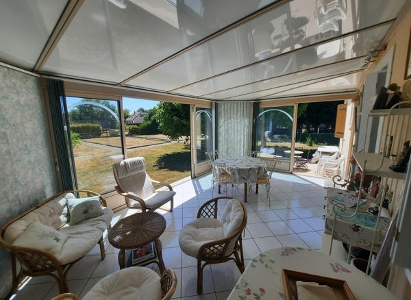Exclusivité ERA CHAMBERIO IMMOBILIER - Maison 5 pièces à Monts, 280 900 €