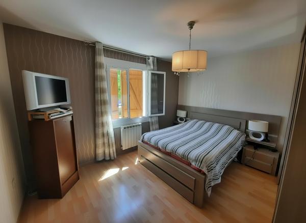 Exclusivité ERA CHAMBERIO IMMOBILIER - Maison 5 pièces à Monts, 280 900 €