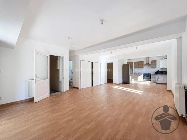 Vente Immeuble 6 pièces 134 m2 à Libourne