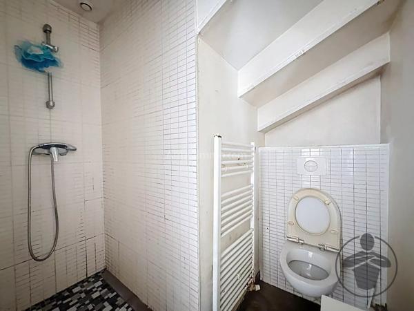 Vente Immeuble 6 pièces 134 m2 à Libourne