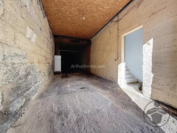 Vente Immeuble 6 pièces 134 m2 à Libourne