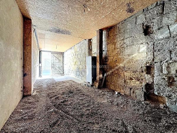 Vente Immeuble 6 pièces 134 m2 à Libourne