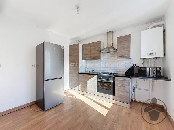 Vente Immeuble 6 pièces 134 m2 à Libourne