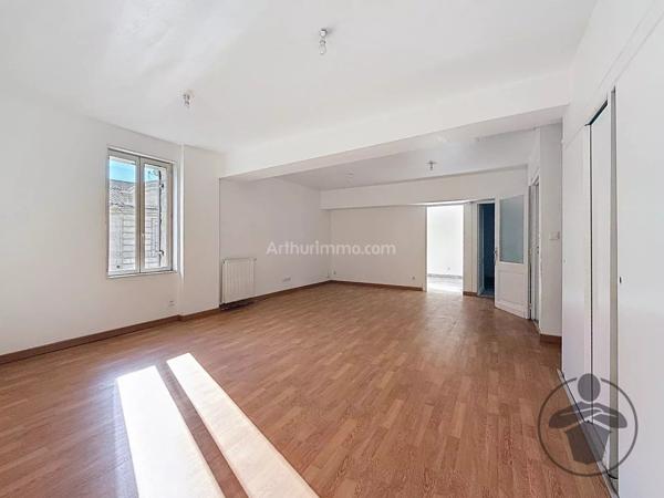 Vente Immeuble 6 pièces 134 m2 à Libourne