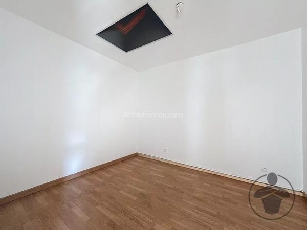 Vente Immeuble 6 pièces 134 m2 à Libourne