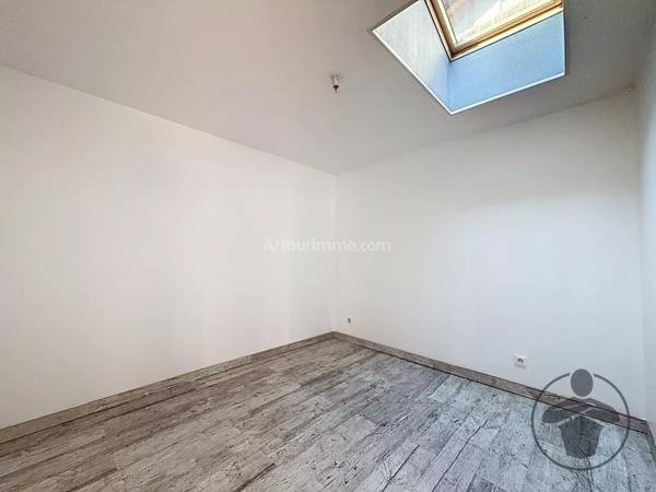 Vente Immeuble 6 pièces 134 m2 à Libourne