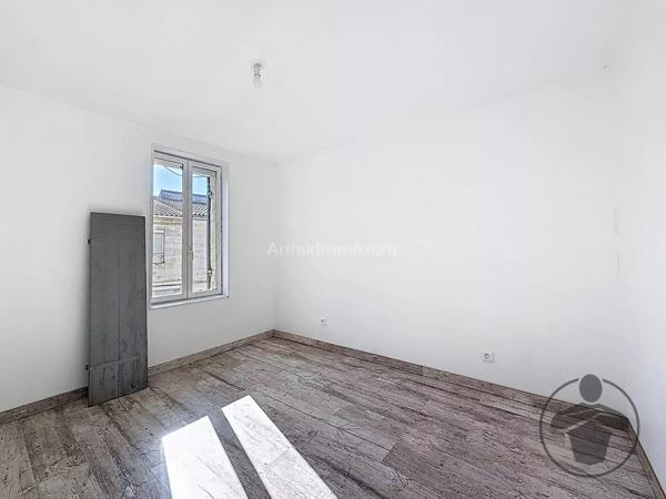 Vente Immeuble 6 pièces 134 m2 à Libourne