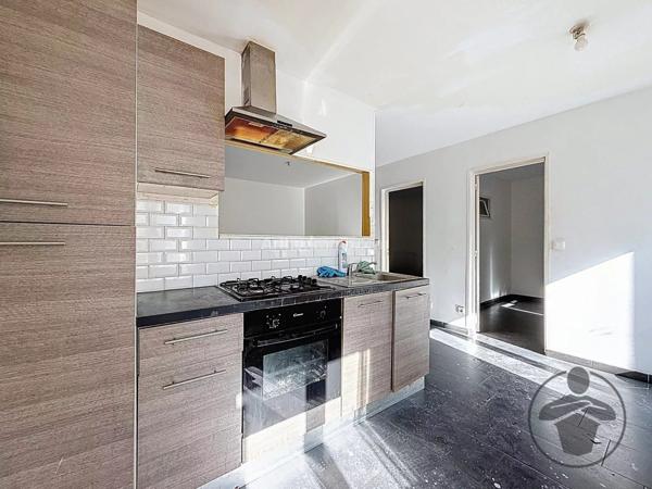 Vente Immeuble 6 pièces 134 m2 à Libourne