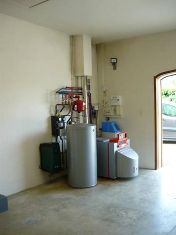 Superbe maison de campagne de 223 m², 5667 m² de terrain, vues dégagées, au calme