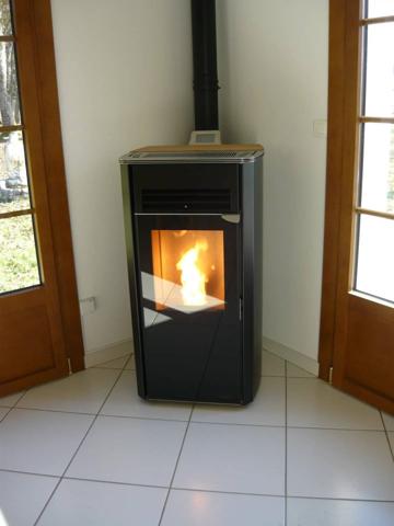 Superbe maison de campagne de 223 m², 5667 m² de terrain, vues dégagées, au calme