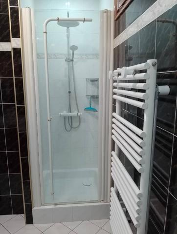 Superbe maison de campagne de 223 m², 5667 m² de terrain, vues dégagées, au calme