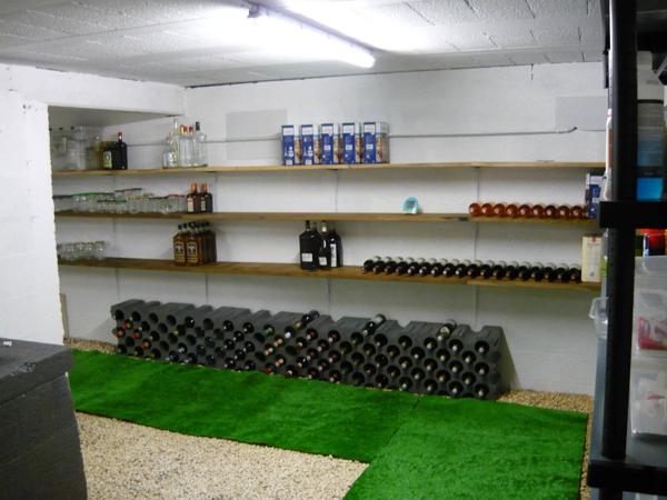 Superbe maison de campagne de 223 m², 5667 m² de terrain, vues dégagées, au calme