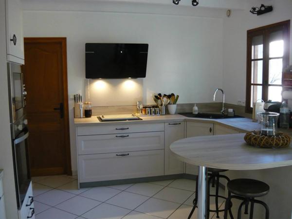 Superbe maison de campagne de 223 m², 5667 m² de terrain, vues dégagées, au calme