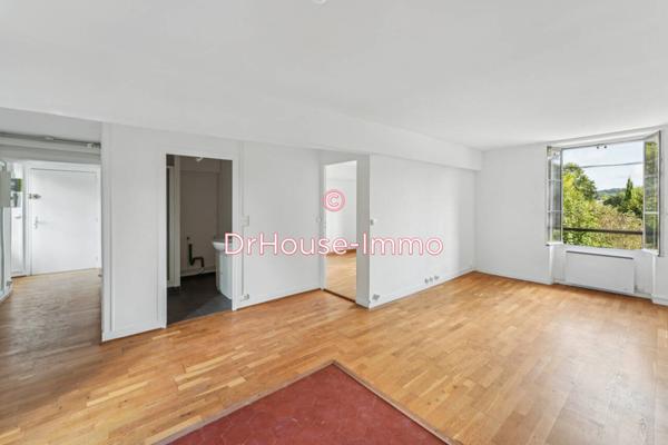 Appartement à vendre 3 pièces de 63 m²