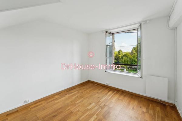 Appartement à vendre 3 pièces de 63 m²