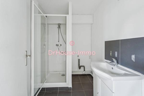 Appartement à vendre 3 pièces de 63 m²