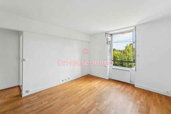 Appartement à vendre 3 pièces de 63 m²