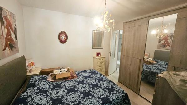 Bas de villa avec jardin privatif de 613 m² ? Fort potentiel !