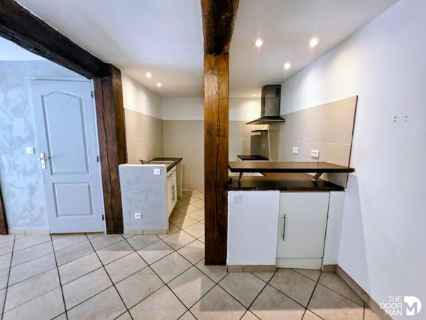Maison - Loué - 116 m² - GONFARON | The Door Man