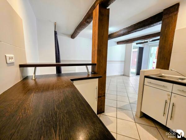 Maison - Loué - 116 m² - GONFARON | The Door Man