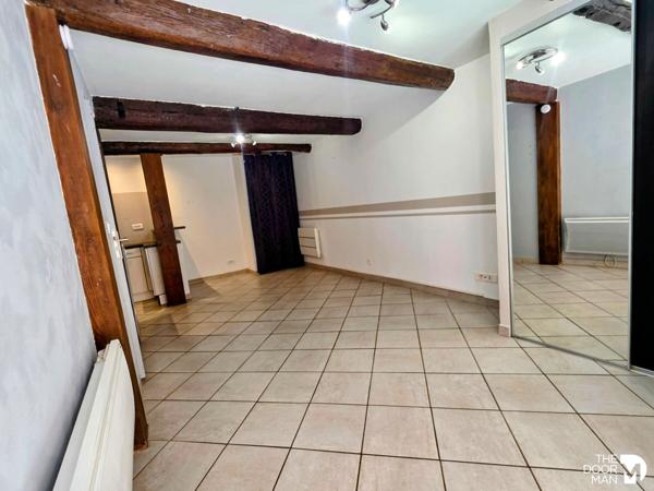 Maison - Loué - 116 m² - GONFARON | The Door Man