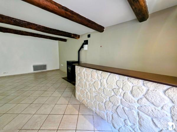 Maison - Loué - 116 m² - GONFARON | The Door Man