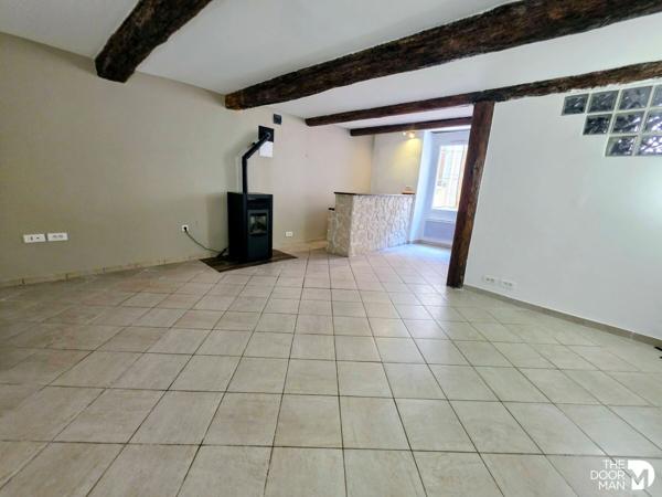 Maison - Loué - 116 m² - GONFARON | The Door Man