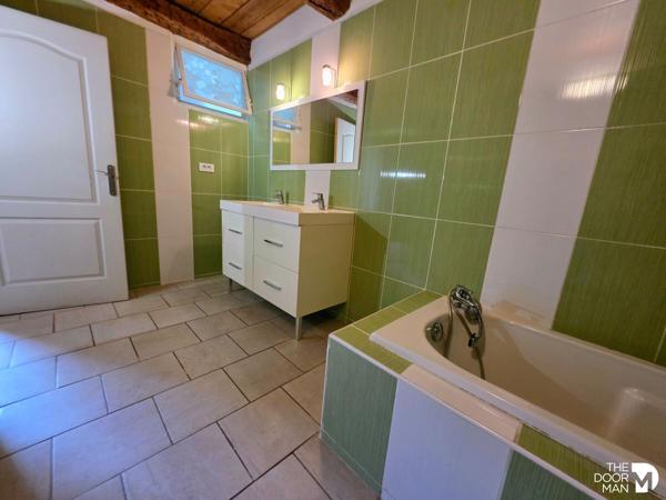 Maison - Loué - 116 m² - GONFARON | The Door Man