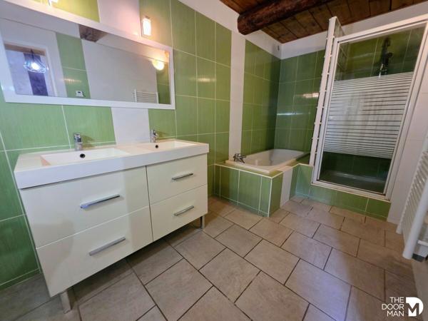 Maison - Loué - 116 m² - GONFARON | The Door Man