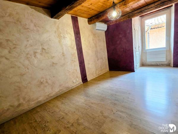 Maison - Loué - 116 m² - GONFARON | The Door Man