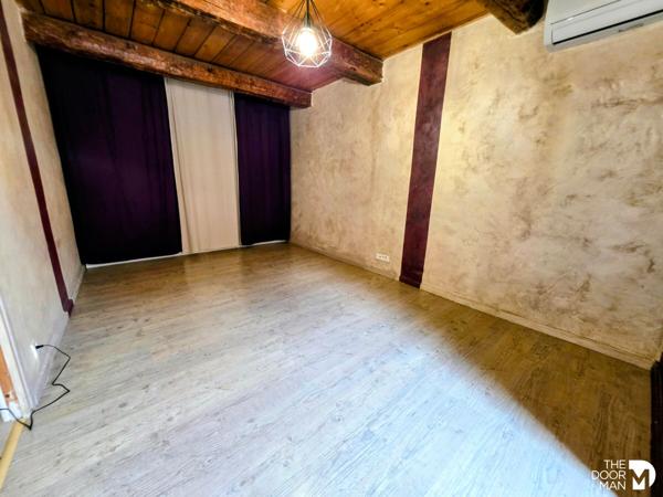 Maison - Loué - 116 m² - GONFARON | The Door Man