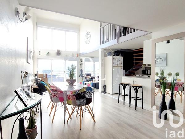 Appartement à vendre 4 pièces 82 m² Dives-sur-Mer